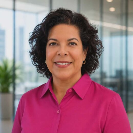 Mary Margaret Rivera
